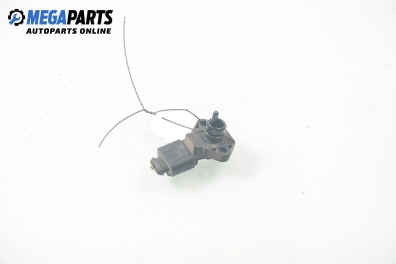 MAP sensor for Volkswagen Polo (6N/6N2) 1.4, 60 hp, 3 türen, 1997