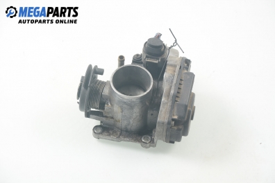 Clapetă carburator for Volkswagen Polo (6N/6N2) 1.4, 60 hp, 3 uși, 1997