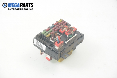 Fuse box for Fiat Bravo 1.6 16V, 103 hp, 3 doors, 1997