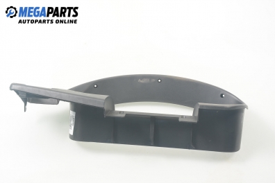 Interior plastic for Fiat Bravo 1.6 16V, 103 hp, 3 doors, 1997