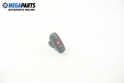 Emergency lights button for Fiat Bravo 1.6 16V, 103 hp, 3 doors, 1997