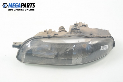 Headlight for Fiat Bravo 1.6 16V, 103 hp, 3 doors, 1997, position: left