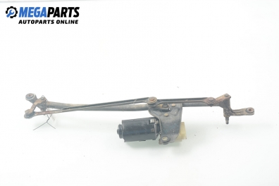 Motor ștergătoare parbriz for Fiat Bravo 1.6 16V, 103 hp, 1997