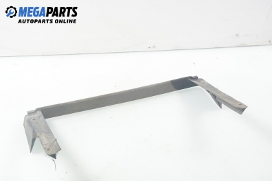 Radiator support frame for Fiat Bravo 1.6 16V, 103 hp, 1997