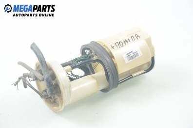 Fuel pump for Fiat Bravo 1.6 16V, 103 hp, 3 doors, 1997