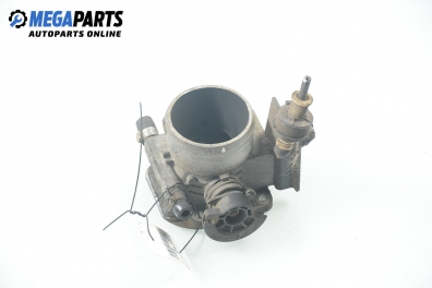 Clapetă carburator for Fiat Bravo 1.6 16V, 103 hp, 3 uși, 1997