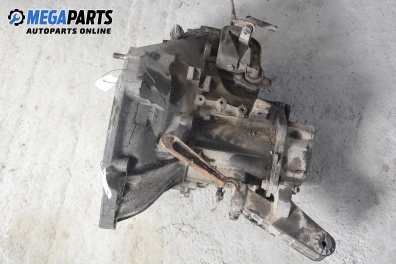  for Fiat Bravo 1.6 16V, 103 hp, 1997