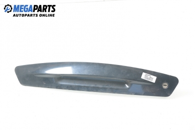 External boot lid handle for Fiat Bravo 1.6 16V, 103 hp, 3 doors, 1997