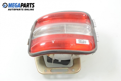 Tail light for Fiat Brava 1.6 16V, 103 hp, 5 doors, 1996, position: left