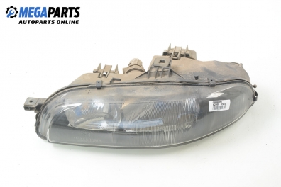 Headlight for Fiat Brava 1.6 16V, 103 hp, 5 doors, 1996, position: left