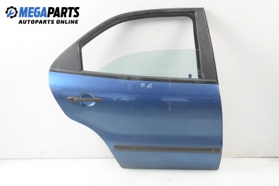 Door for Fiat Brava 1.6 16V, 103 hp, 5 doors, 1996, position: rear - right