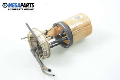 Fuel pump for Fiat Brava 1.6 16V, 103 hp, 5 doors, 1996