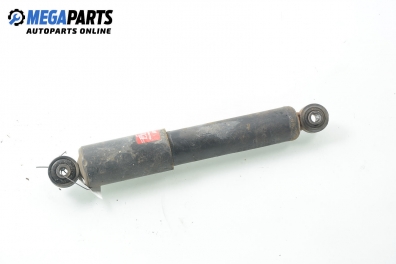 Shock absorber for Fiat Brava 1.6 16V, 103 hp, 5 doors, 1996, position: rear - right