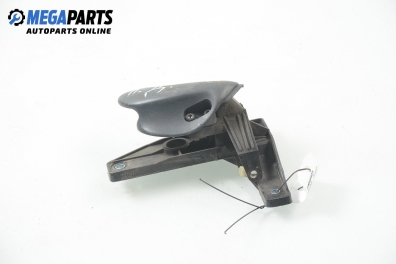 Inner handle for Fiat Brava 1.6 16V, 103 hp, 5 doors, 1996, position: front - right