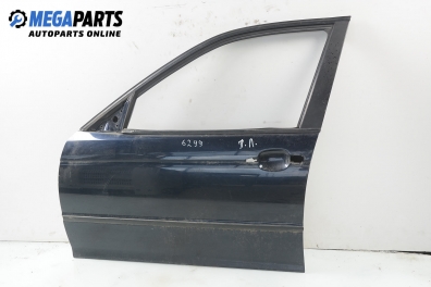 Door for BMW 3 (E46) 2.0 d, 136 hp, station wagon, 2000, position: front - left