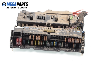 Fuse box for BMW 3 (E46) 2.0 d, 136 hp, station wagon, 2000