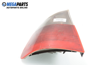 Tail light for BMW 3 (E46) 2.0 d, 136 hp, station wagon, 2000, position: left