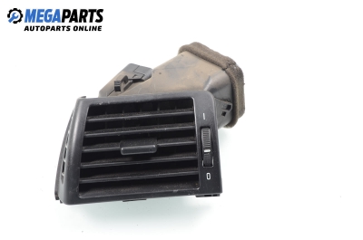 AC heat air vent for BMW 3 (E46) 2.0 d, 136 hp, station wagon, 2000