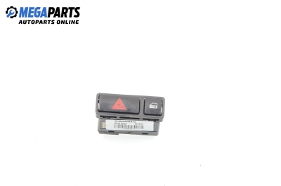 Buton lumini de urgență for BMW 3 (E46) 2.0 d, 136 hp, combi, 2000