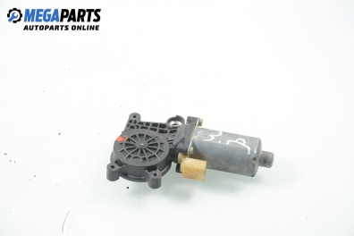 Window lift motor for BMW 3 (E46) 2.0 d, 136 hp, station wagon, 2000, position: rear - right