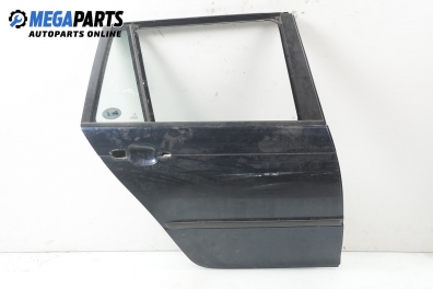 Door for BMW 3 (E46) 2.0 d, 136 hp, station wagon, 2000, position: rear - right