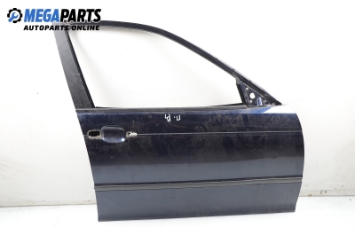 Door for BMW 3 (E46) 2.0 d, 136 hp, station wagon, 2000, position: front - right