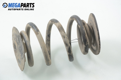 Coil spring for BMW 3 (E46) 2.0 d, 136 hp, station wagon, 2000, position: rear