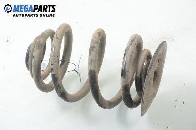 Coil spring for BMW 3 (E46) 2.0 d, 136 hp, station wagon, 2000, position: rear