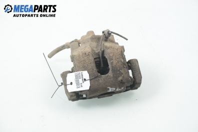 Caliper for BMW 3 (E46) 2.0 d, 136 hp, station wagon, 2000, position: rear - right