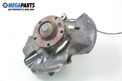 Butuc cu bielă for BMW 3 (E46) 2.0 d, 136 hp, combi, 2000, position: dreaptă - fața