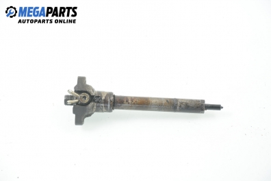 Diesel fuel injector for BMW 3 (E46) 2.0 d, 136 hp, station wagon, 2000