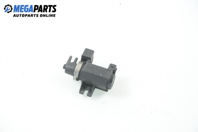 Vacuum valve for BMW 3 (E46) 2.0 d, 136 hp, station wagon, 2000