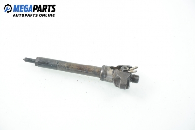 Diesel fuel injector for BMW 3 (E46) 2.0 d, 136 hp, station wagon, 2000