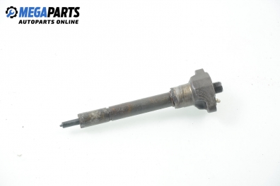 Diesel fuel injector for BMW 3 (E46) 2.0 d, 136 hp, station wagon, 2000