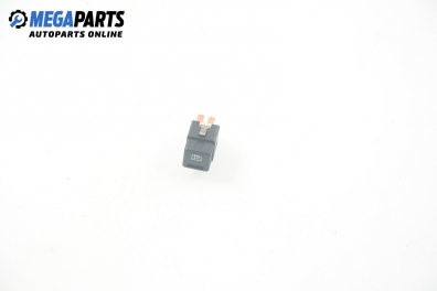 Rear window heater button for Opel Vectra A 1.6, 75 hp, sedan, 1992