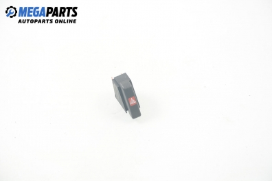 Emergency lights button for Opel Vectra A 1.6, 75 hp, sedan, 1992