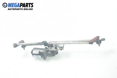 Front wipers motor for Opel Vectra A 1.6, 75 hp, sedan, 1992, position: front