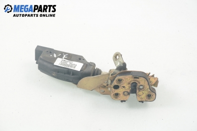 Lock for Opel Vectra A 1.6, 75 hp, sedan, 1992, position: rear - left