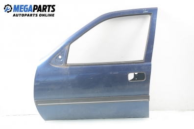 Door for Opel Vectra A 1.6, 75 hp, sedan, 1992, position: front - left