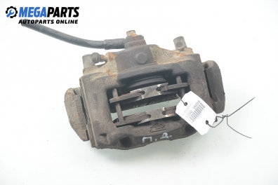 Caliper for Opel Vectra A 1.6, 75 hp, sedan, 1992, position: front - right