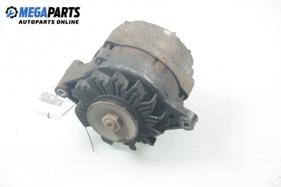 Alternator for Opel Vectra A 1.6, 75 hp, sedan, 1992