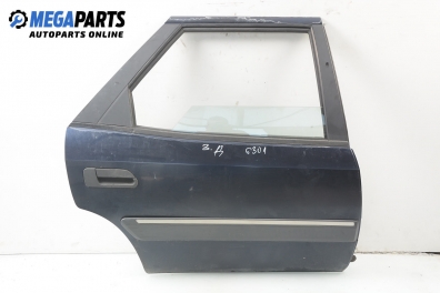 Door for Citroen Xantia 1.8, 101 hp, station wagon, 1996, position: rear - right