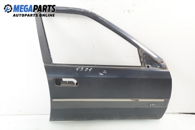 Door for Citroen Xantia 1.8, 101 hp, station wagon, 1996, position: front - right