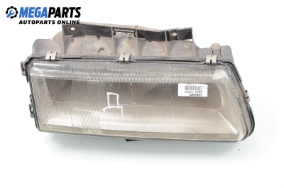 Headlight for Citroen Xantia 1.8, 101 hp, station wagon, 1996, position: right