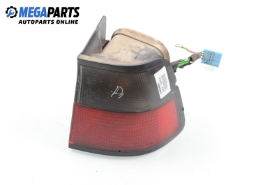 Tail light for Citroen Xantia 1.8, 101 hp, station wagon, 1996, position: right