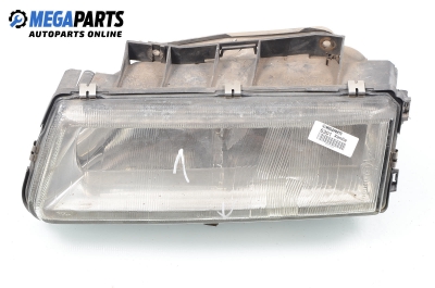 Headlight for Citroen Xantia 1.8, 101 hp, station wagon, 1996, position: left