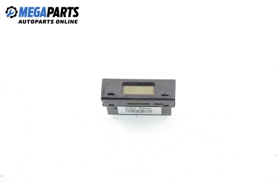 Clock for Citroen Xantia 1.8, 101 hp, station wagon, 1996