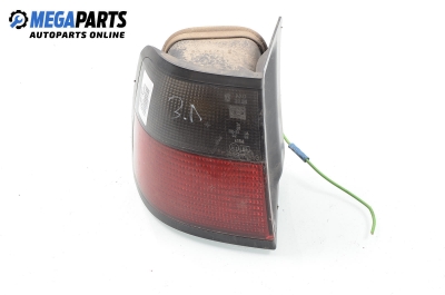 Tail light for Citroen Xantia 1.8, 101 hp, station wagon, 1996, position: left