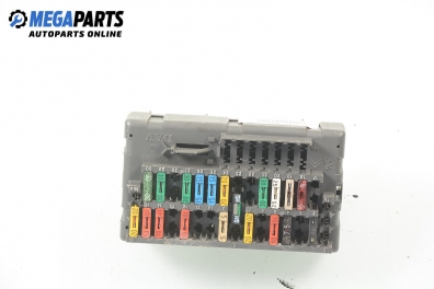 Fuse box for Citroen Xantia 1.8, 101 hp, station wagon, 1996