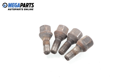 Bolts (4 pcs) for Citroen Xantia 1.8, 101 hp, station wagon, 1996